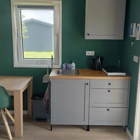 Recreatie Aan De Vecht, Hooibergje 3, Camping *