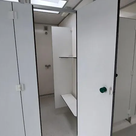 Recreatie Aan De Vecht, Hooibergje 3,