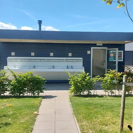 Campingplatz Recreatie Aan De Vecht, Hooibergje 3,