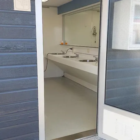 Camping Recreatie Aan De Vecht, Hooibergje 3,