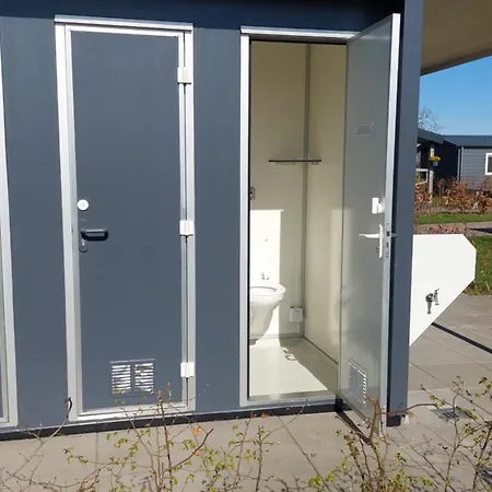 Campingplatz Recreatie Aan De Vecht, Hooibergje 3, *