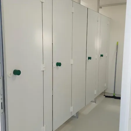 Campingplatz Recreatie Aan De Vecht, Hooibergje 3, Weesp