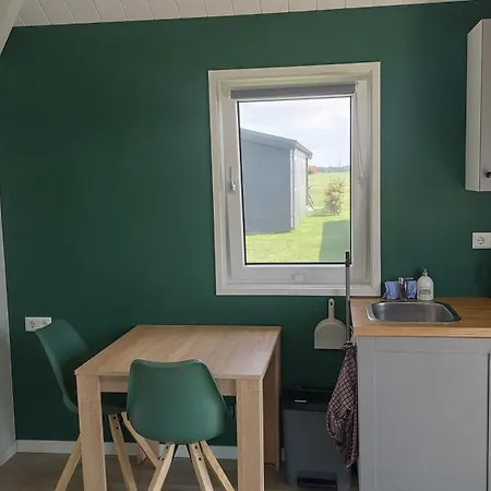 Recreatie Aan De Vecht, Hooibergje 3, Camping