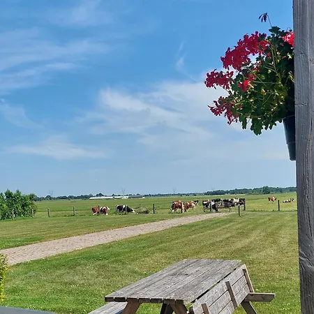 Recreatie Aan De Vecht, Hooibergje 3, *