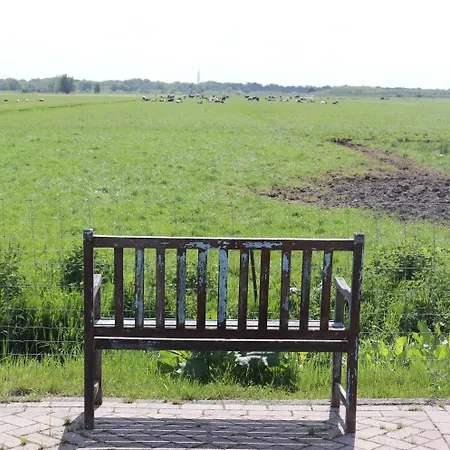Recreatie Aan De Vecht, Hooibergje 3, *